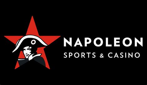 napoleon sports et casino!